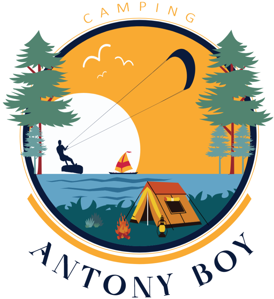 Antony Boy Camping